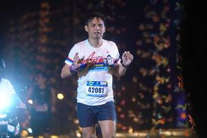 BIB: 42081
                            <button type="button" onclick="openModal(18285292)" class="btn btn-primary btn-sm float-right btn-popup" data-toggle="modal" data-target=".modal-high-quality">
                        <i class="fas fa-shopping-cart"></i> Add to Cart
                    </button>
                                            <button type="button" onclick="isThisMe(18285292, true)" class="btn btn-success btn-sm float-right btn-popup btn-isme hidden" data-toggle="tooltip" data-placement="bottom" title="นี่คือรูปของคุณใช่ไหม คลิกที่นี่เพื่อเอาเข้าอัลบั้ม">
                        <i class="fas fa-plus"></i> Add to album
                    </button>
                    <button type="button" onclick="isThisMe(18285292, false)" class="btn btn-warning btn-sm float-right btn-popup btn-isnotme hidden">
                        <i class="fas fa-ban"></i> Remove from album
                    </button>